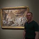 Знакомства: Данил, 21 год, Керчь