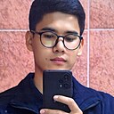 Знакомства: Sapar, 21 год, Бишкек