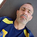 Знакомства: Арби, 41 год, Одесса