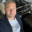 Знакомства: Станислав, 36 лет, Москва