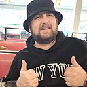 Знакомства: Владимир, 36 лет, Белыничи