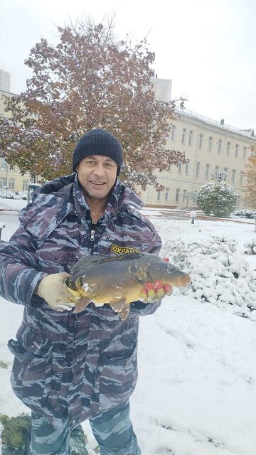 Фото - Tabor.ru