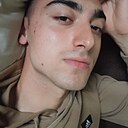 Знакомства: Марк, 25 лет, Черемхово