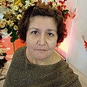 Знакомства: Лина, 55 лет, Первоуральск