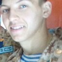 Знакомства: Женя, 26 лет, Милютинская