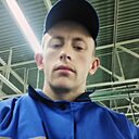 Знакомства: Атаман, 29 лет, Копыль