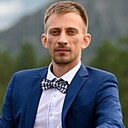 Знакомства: Егор, 38 лет, Санкт-Петербург