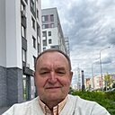 Знакомства: Сергей, 64 года, Москва