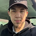 Знакомства: Рустам, 22 года, Лениногорск