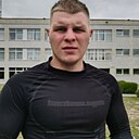 Знакомства: Den, 22 года, Солигорск