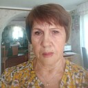Знакомства: Людмила, 67 лет, Апшеронск