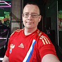 Знакомства: Серёга, 37 лет, Краснодар