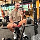 Знакомства: Данил, 28 лет, Ерофей Павлович