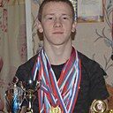 Знакомства: Виталий Семёнов, 22 года, Фурманов