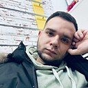 Знакомства: Иван, 26 лет, Пермь