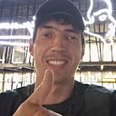 Знакомства: Роман, 39 лет, Караганда