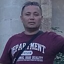 Знакомства: Андрей, 39 лет, Нерчинск