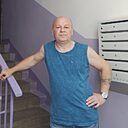 Знакомства: Сергей, 56 лет, Кострома