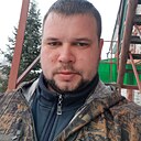 Знакомства: Олег, 36 лет, Партизанск