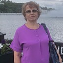 Знакомства: Любовь, 62 года, Чебоксары