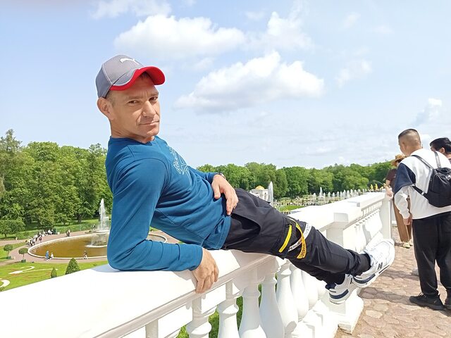 Фото - Tabor.ru