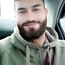 Знакомства: Хушик, 35 лет, Голицыно