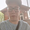 Знакомства: Юрий, 24 года, Чита