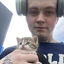 Знакомства: Никита, 22 года, Гомель