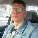 Знакомства: Вадим, 35 лет, Витебск