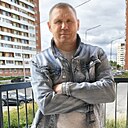 Знакомства: Роман, 46 лет, Березники