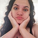 Знакомства: Ириша, 19 лет, Братск