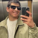 Знакомства: Дейв, 23 года, Чехов