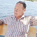 Знакомства: Сергей, 64 года, Саратов