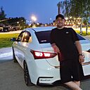 Знакомства: Михаил, 39 лет, Урай