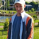 Знакомства: Александр, 44 года, Санкт-Петербург