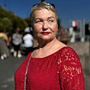 Знакомства: Елена, 65 лет, Санкт-Петербург