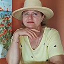 Знакомства: Мила, 65 лет, Москва