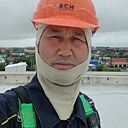 Знакомства: Рысбек, 51 год, Тарко-Сале