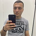 Знакомства: Эмиль, 36 лет, Москва