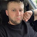 Знакомства: Антон, 35 лет, Братск