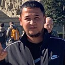 Знакомства: Азат, 29 лет, Ульяновск