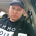 Знакомства: Андрей, 40 лет, Сергиев Посад