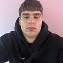 Знакомства: Дима, 21 год, Гродно