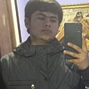 Знакомства: Файзулоев Дилшод, 21 год, Ивантеевка
