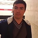 Знакомства: Улугбек, 37 лет, Кингисепп