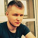 Знакомства: Александр, 31 год, Могилев
