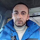 Знакомства: Сергей, 37 лет, Одесса