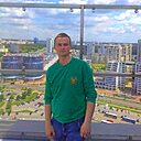 Знакомства: Вадик, 32 года, Полоцк