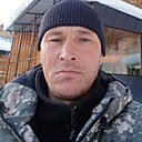 Знакомства: Даниил, 36 лет, Горно-Алтайск