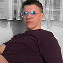 Знакомства: Антон, 25 лет, Ухта